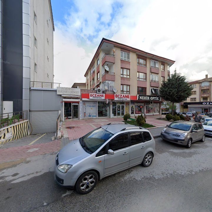 Kebapçı Hacı