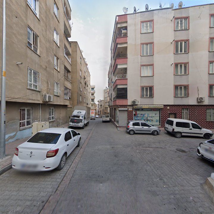 Kebapçı Hasan Usta