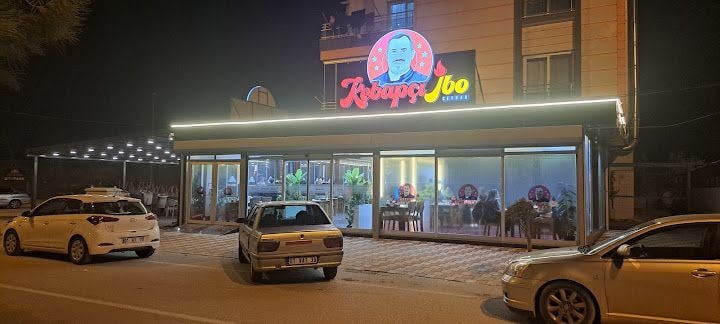 Kebapçı İbo Ceyhan