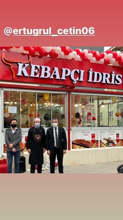 KEBAPÇI İDRİS