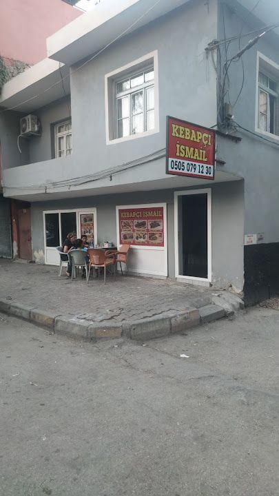 Kebapçı ismail