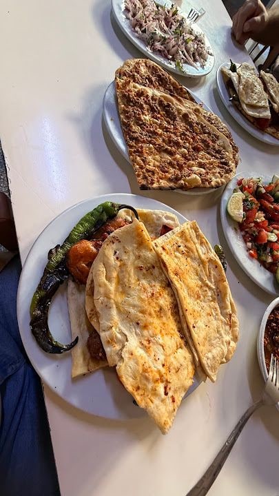 Kebapçı İsmail Usta