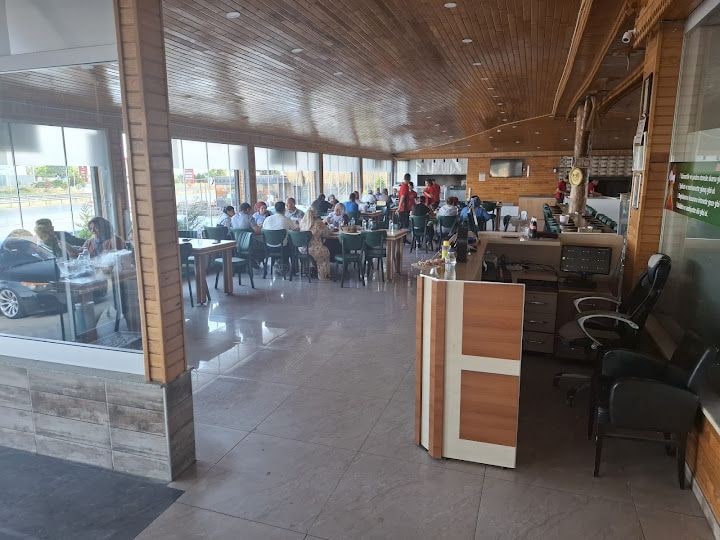 Kebapçı İsmail Usta