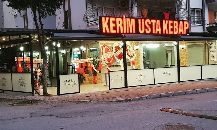 Kebapçı Kerim Usta