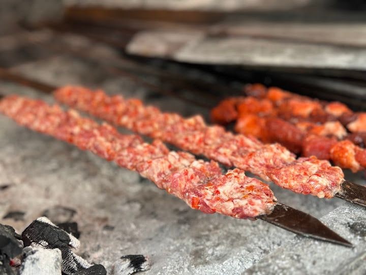 Kebapcı Mehmet
