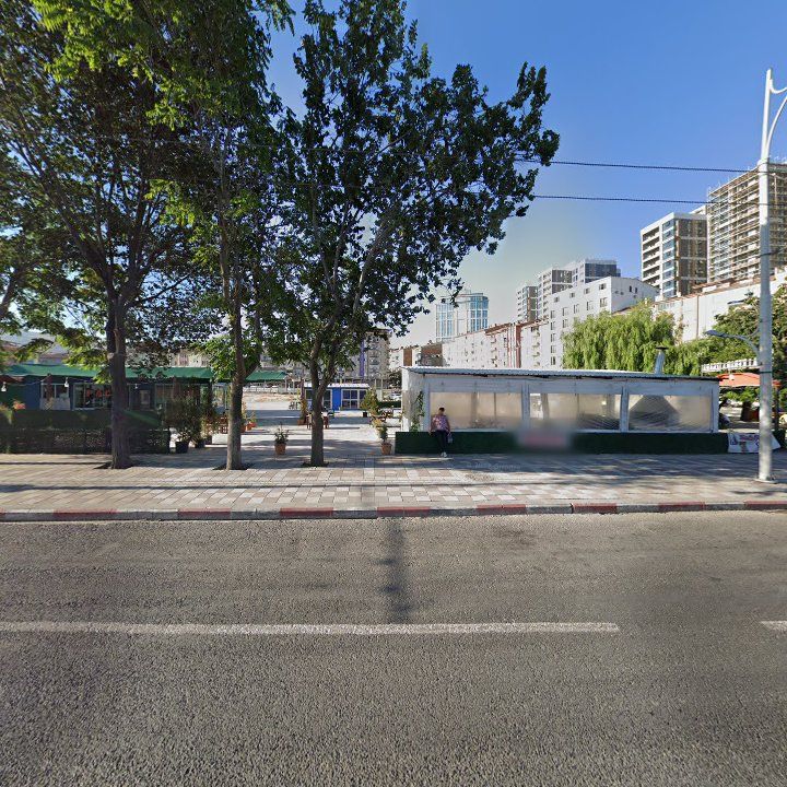 Kebapçı Mehmet Dayının Yeri