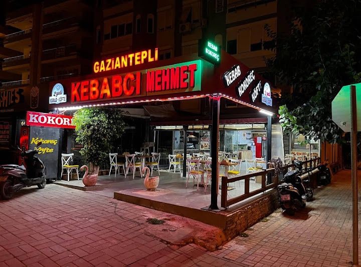 Kebapçı Mehmet