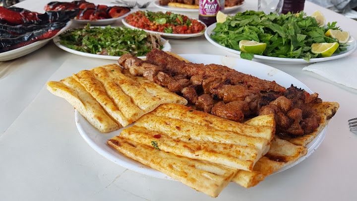 Kebapçı Mehmet Usta