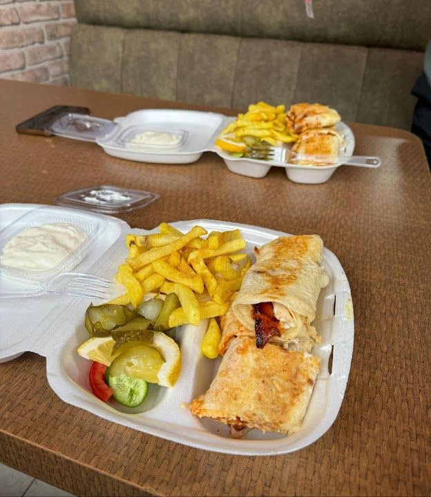 Kebapçı Meyyar Usta
