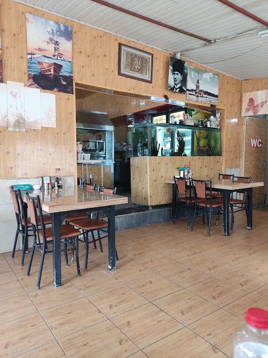 Kebapçı Muhittin Usta Adana
