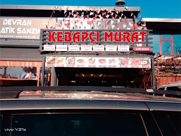 KEBAPÇI MURAT ANKARA