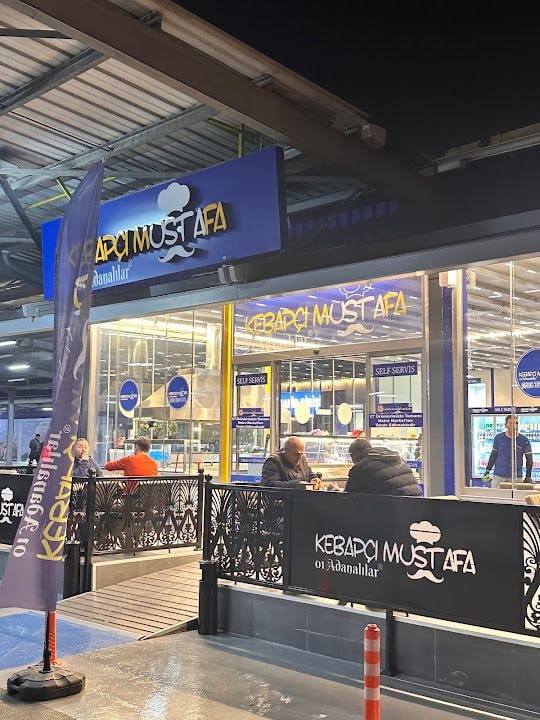 Kebapçı Mustafa 01 Adanalılar
