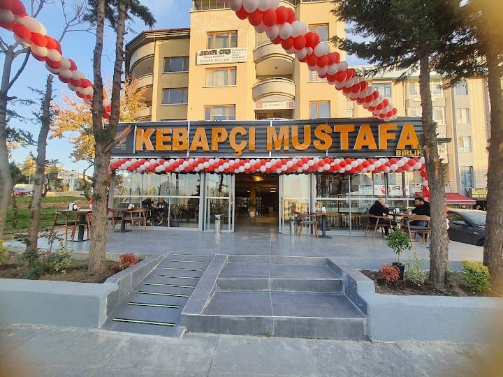 Kebapçı Mustafa Birlik