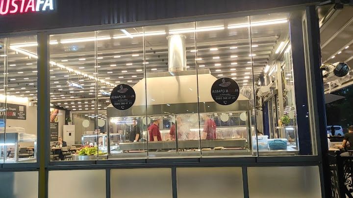 KEBAPÇI MUSTAFA ETLİK