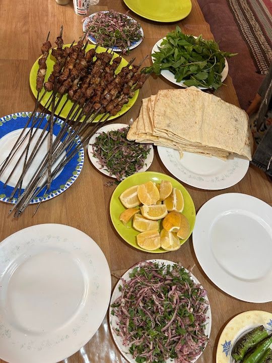 Kebapçı Musti