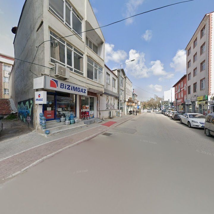 Kebapçı Nuh Usta