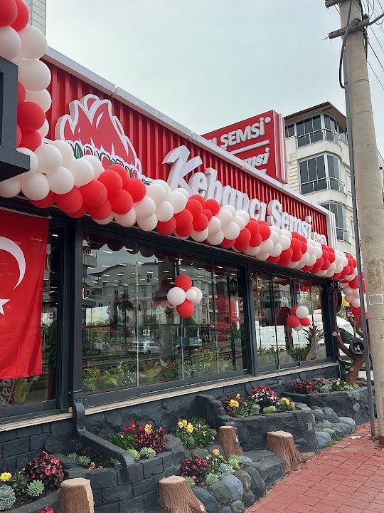 Kebapçı & Paçacı Şemsi Kültür