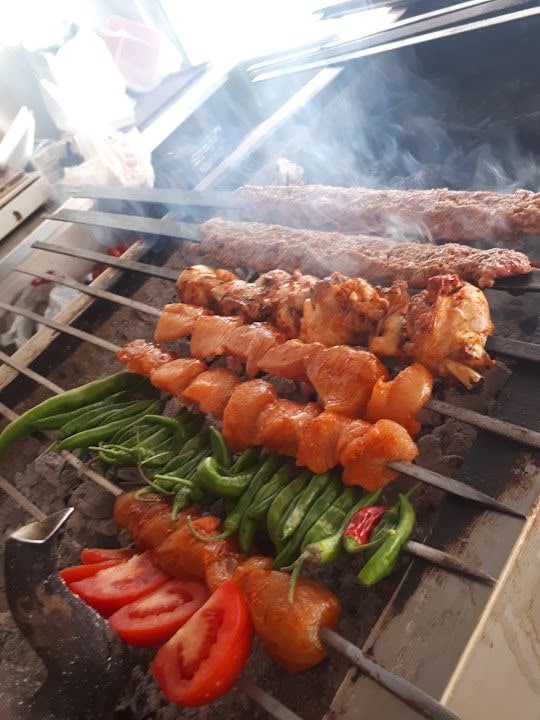 Kebapçı Ramazan