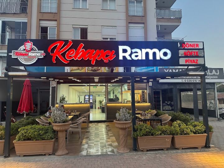 Kebapçı Ramo