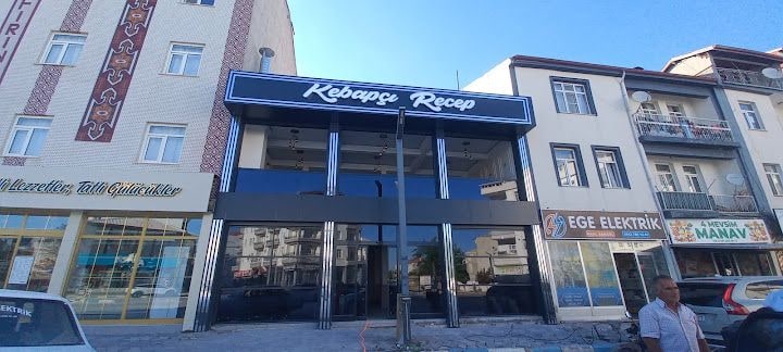 Kebapçı Recep