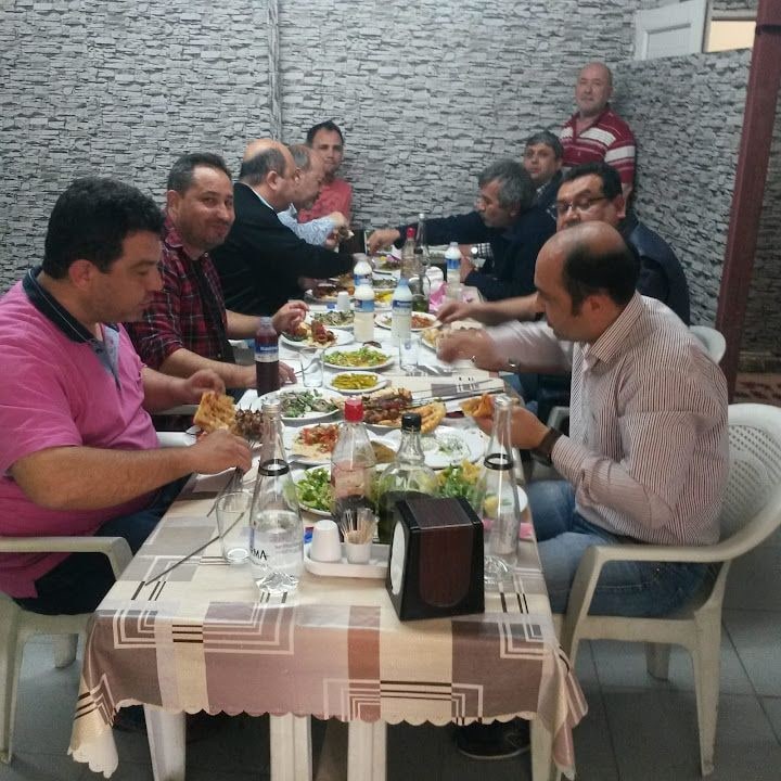 Kebapçı Recep Boylu
