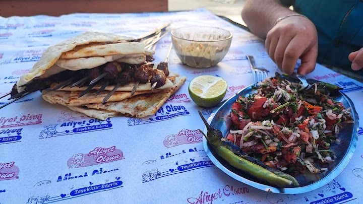 Kebapçı Sabri Dayı