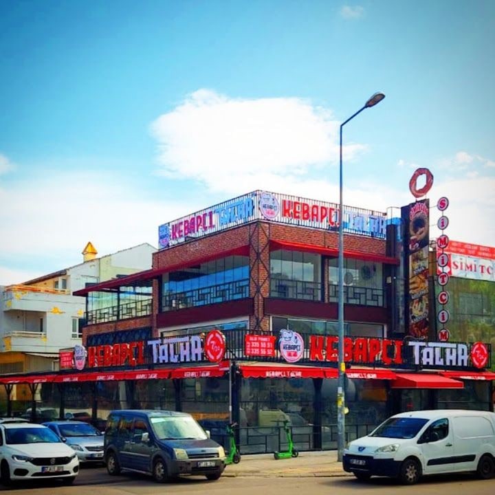 Kebapçı Talha