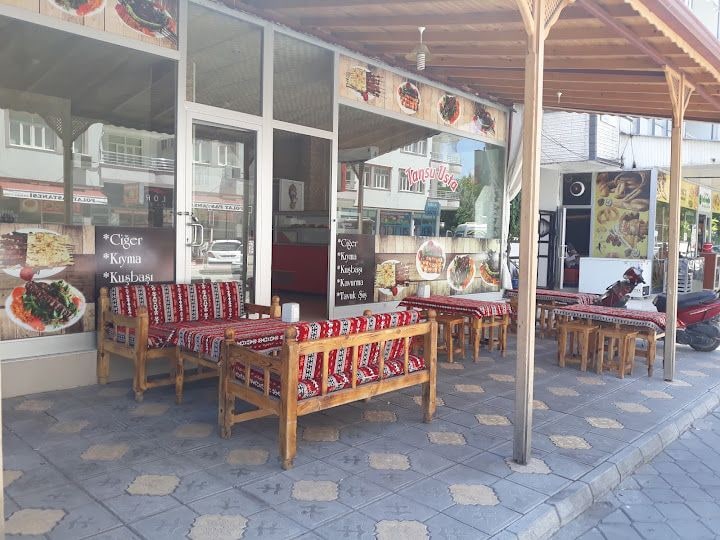 Kebapci Tansu Usta