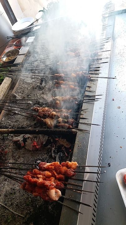 Kebapçı Tufan