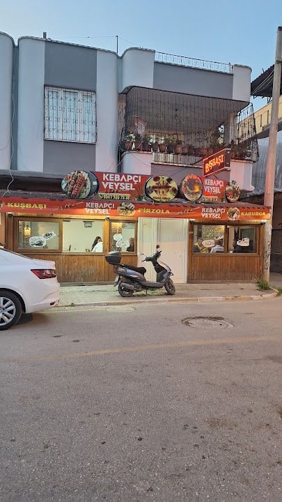 Kebapçi Veysel