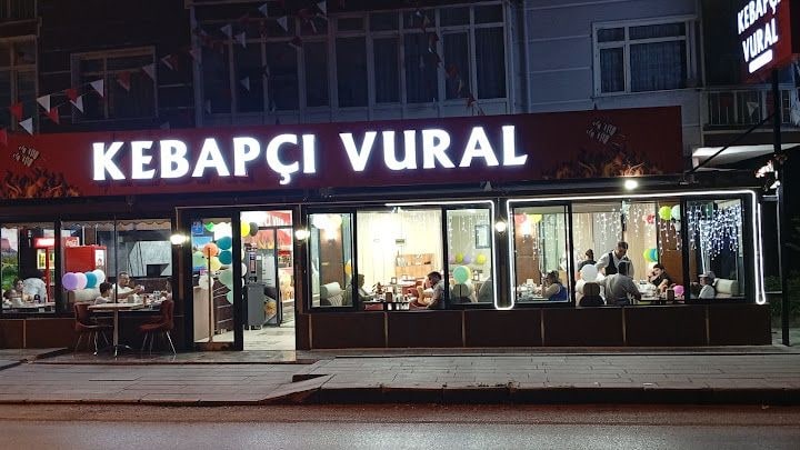 Kebapçı Vural
