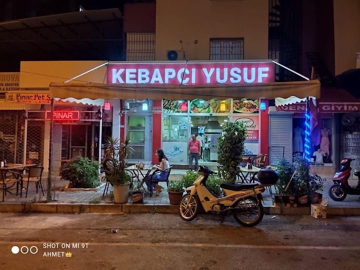 Kebapçı Yusuf