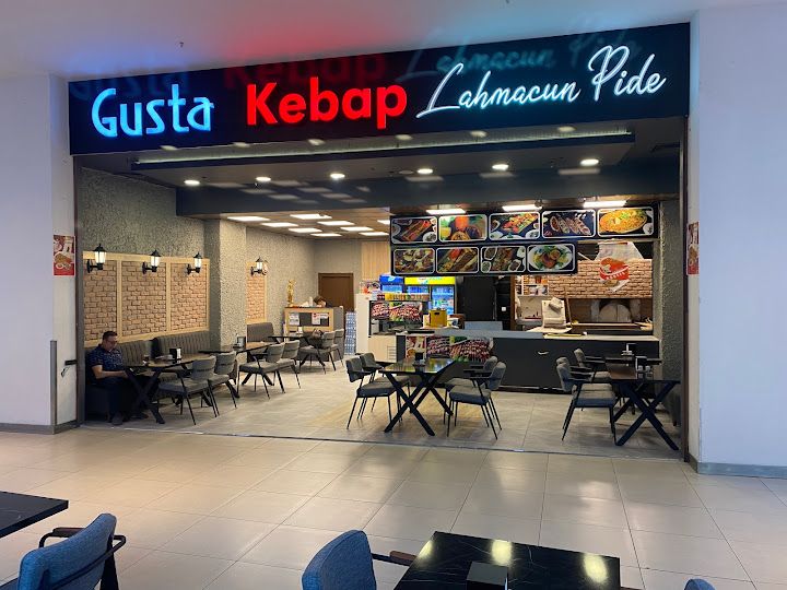 Kebapçım By Gusta
