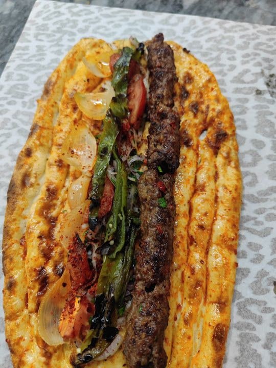 Kebapçım Izgara&çorba