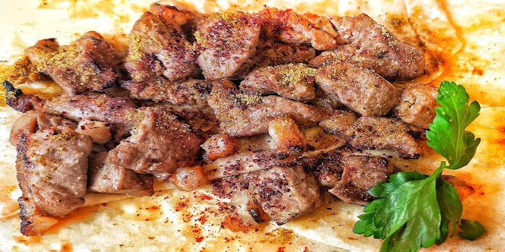 Kebapcım Ocakbaşı