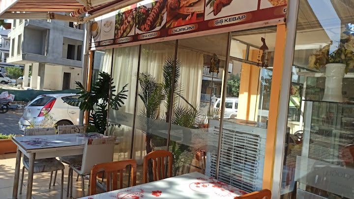 Kebapcioğlu Kebap-pide Lahmacun Salonu