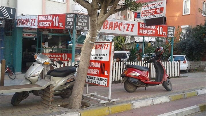 Kebapcızz