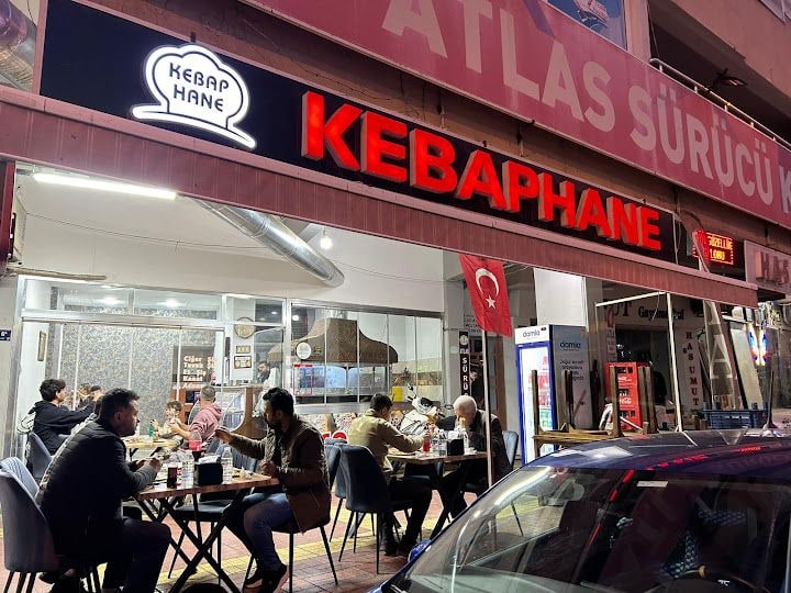Kebaphane Nazilli