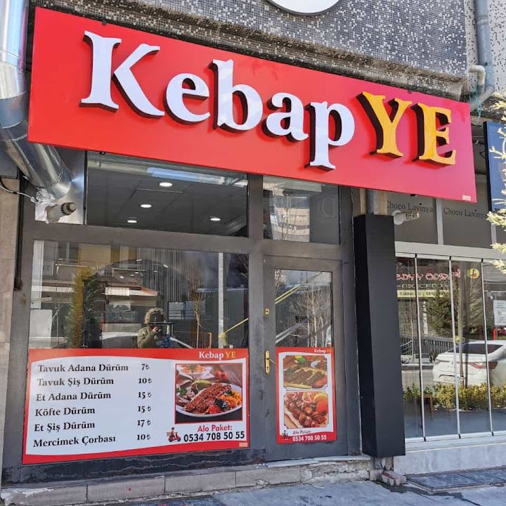 KebapYE