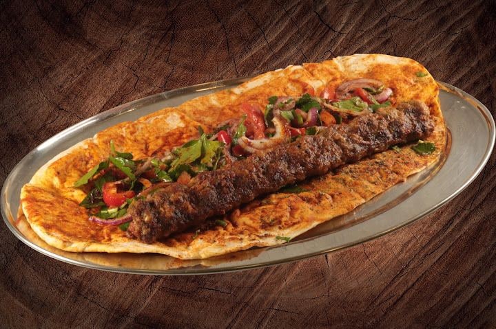 Kebapzade