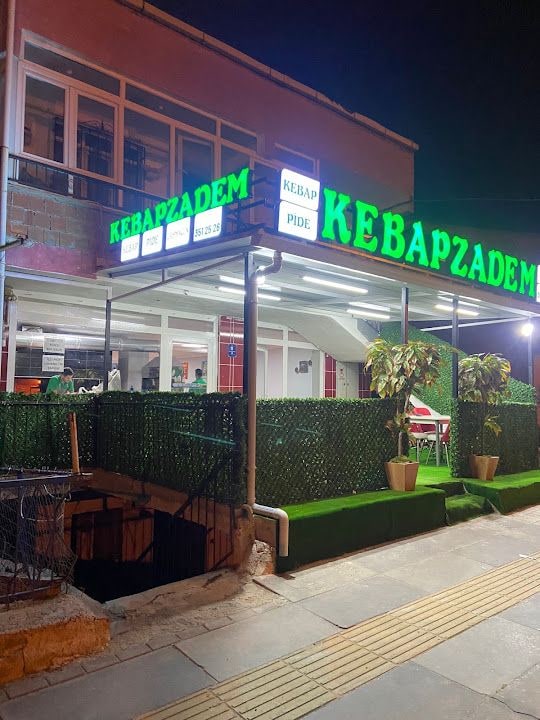 Kebapzadem
