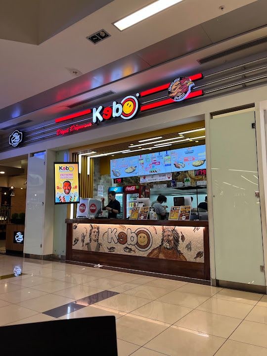 Kebo
