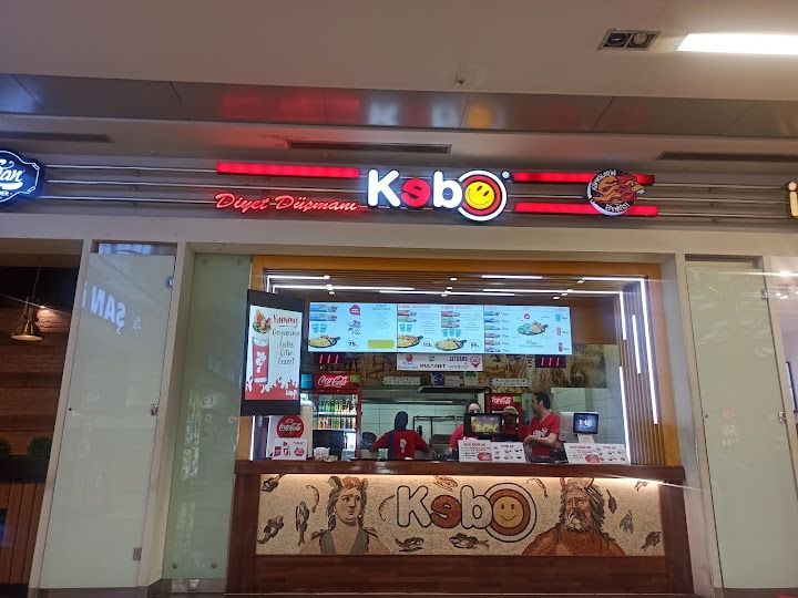 Kebo