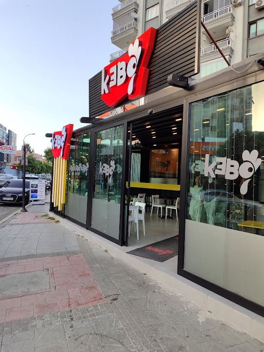 Kebo Döner Adana
