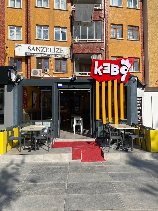 KEBO ELVANKENT