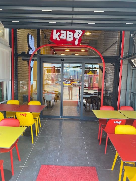 Kebo Ovacık