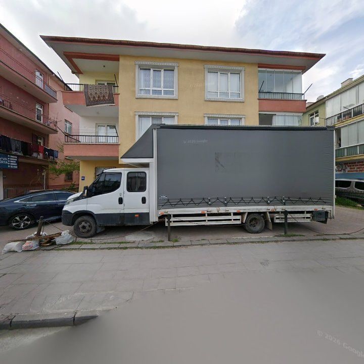 Keçiören Çiğköfte Ahmet Aybak Adıyaman Çiğköftecisi