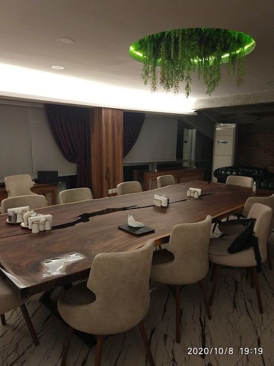 Kef Grup Et Toptan Ve Perakende