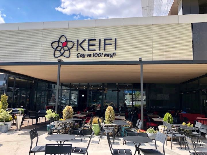 Keifi