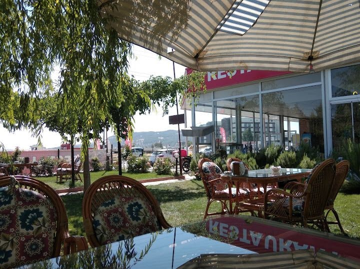 Kekik Cafe Restaurant